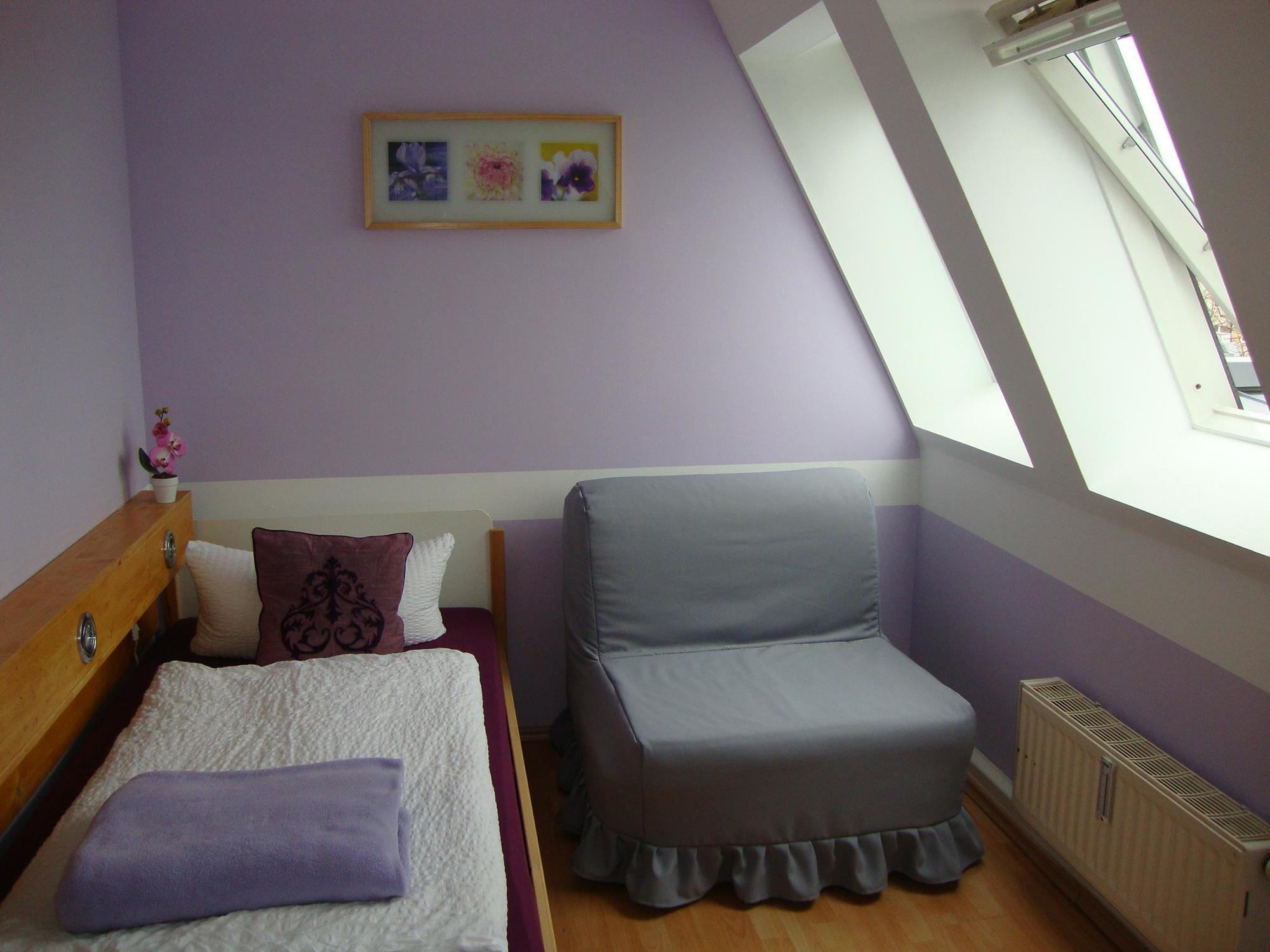 Hotel Pankow Berlin Exterior photo