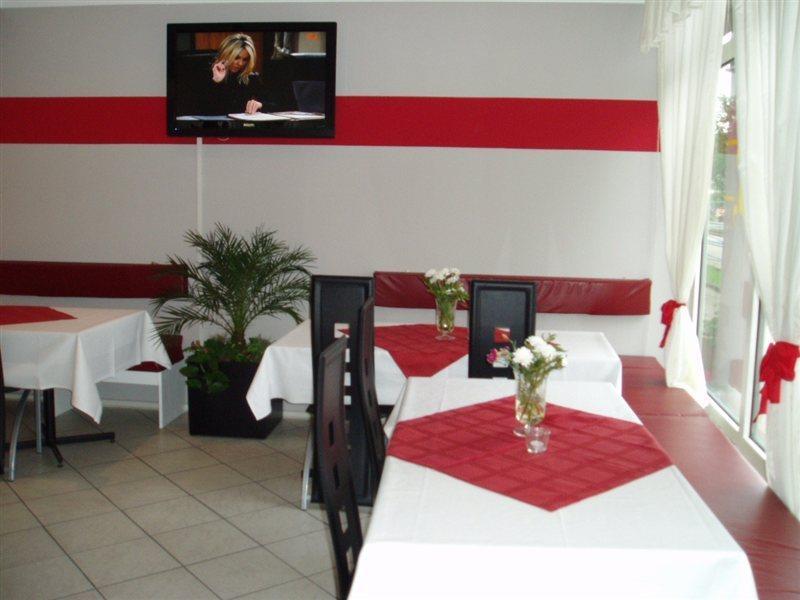 Hotel Pankow Berlin Exterior photo
