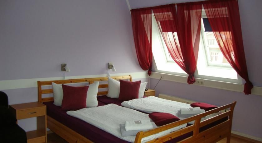 Hotel Pankow Berlin Exterior photo